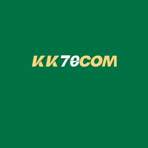 Logo da KK70COM