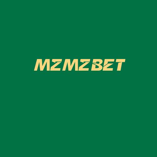 Logo da MZMZBET